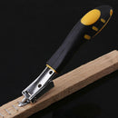 Stainless Steel Quick And Easy Staple Remover Nail Puller Hand Tools New BHE