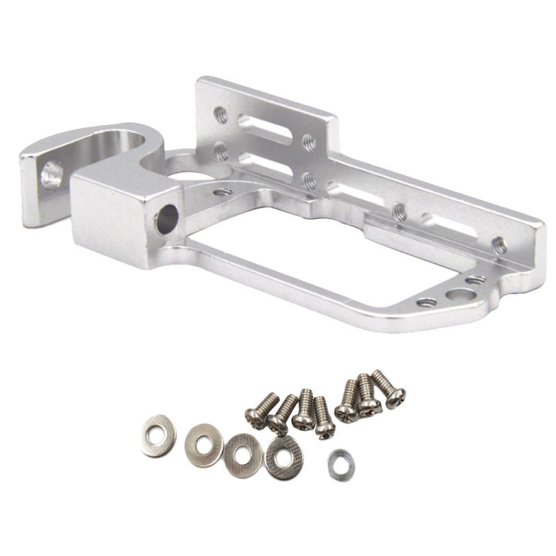 Aluminum Alloy Decoupling Devices Payload Drop/Release Fishing Drone Plane