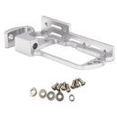 Aluminum Alloy Decoupling Devices Payload Drop/Release Fishing Drone QHQ ISP