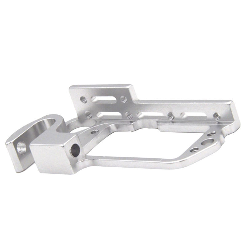 Aluminum Alloy Decoupling Devices Payload Drop/Release Fishing Drone Plane