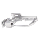 Aluminum Alloy Decoupling Devices Payload Drop/Release Fishing Drone QHQ ISP