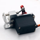 Aluminum Alloy Decoupling Devices Payload Drop/Release Fishing Drone QHQ ISP