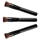 Professional Liquid Foundation Brush Make Up Brushes Face Powder Blush VIZ