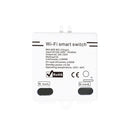 Universal Sonoff ITEAD Smart Home WiFi Wireless Switch Module For APP Co FMR