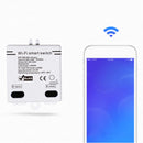 Universal Sonoff ITEAD Smart Home WiFi Wireless Switch Module For APP Co FMR