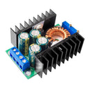 2X 300W DC-DC 5V-40V to 1.2-35V Buck Converter Adjustable Buck Power Module VPD