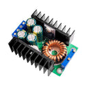 2X 300W DC-DC 5V-40V to 1.2-35V Buck Converter Adjustable Buck Power Module VPD