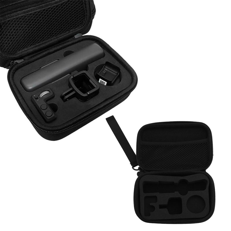 For DJI OSMO Pocket Storage Bag Pouch Carrying Case Cover Gimbal Accessori XDM