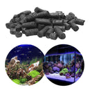 Aquarium Fish Tank Adsorption / Filtration Media Activated Carbon Purification d