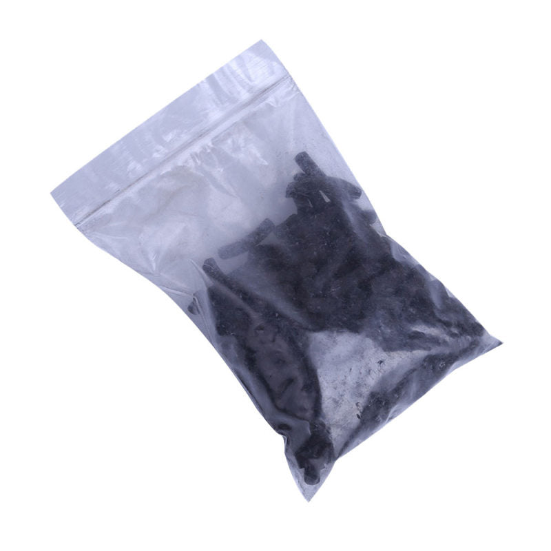 Aquarium Fish Tank Adsorption / Filtration Media Activated Carbon Purification d