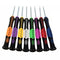 20 in 1 Repair Tools Kit Pry Opening Screwdrivers For Tablet And Cell Phon YCX