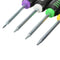 20 in 1 Repair Tools Kit Pry Opening Screwdrivers For Tablet And Cell Phon YCX