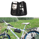 Bicycle Repair Kit Tire Repair Kit Inflator Repair Wrench Set Combinatio TFZ