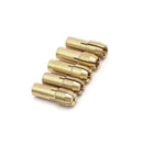 2 Sets Collet Nut Kit Quick Change Tools Part Power Rotary 2.0mm 33*9.3 JHO