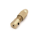 2 Sets Collet Nut Kit Quick Change Tools Part Power Rotary 2.0mm 33*9.3 JHO