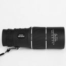HOT!16x52 Dual Focus ZOOM Optic Lens Hunting Monocular Birdwatch Telescope TLT