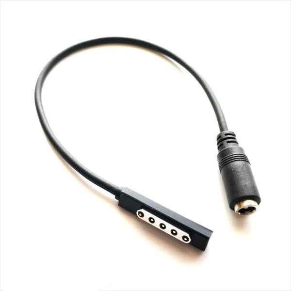USB C Type C Power Supply Charger Adapter for Microsoft Surface Pro gfd