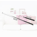10x Stainless Steel Magnetic Pickup Tool Telescoping Retractable Rod S LKA