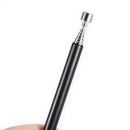 10x Stainless Steel Magnetic Pickup Tool Telescoping Retractable Rod S LKA
