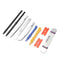 10 in 1 Repairs Opening Pry Tools Set Kit Spudger Tweezer For Mobile Phone cxas