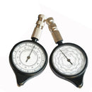 Multi-function Map Rangefinder Odometer Compass Outdoor Climbing Sport OJF