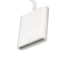 USB 3.1 Type C USB C to SD SDXC Card Reader Adapter Cable for Macbook Sams OQX