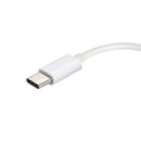 USB 3.1 Type C USB C to SD SDXC Card Reader Adapter Cable for Macbook Sams OQX