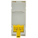 THC15A Rail Time Relay Switch Power Multi-function Programmable Timer 220V HLL