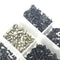 500Pcs/Set M2/M2.5/M3 Machine Screws Set for Laptop PC DIY