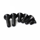 500Pcs/Set M2/M2.5/M3 Machine Screws Set for Laptop PC DIY