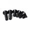 500Pcs/Set M2/M2.5/M3 Machine Screws Set for Laptop PC DIY