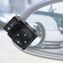 Power Mirror Switch for Chevrolet Silverado GMC Sierra 1500 15045085 901-1 LWG