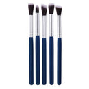 10pcs Makeup Brushes Set Cosmetic Face Foundation Power Tools