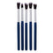 10pcs Makeup Brushes Set Cosmetic Face Foundation Power Tools
