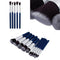 10pcs Makeup Brushes Set Cosmetic Face Foundation Power Tools