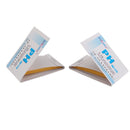 160pcs Pro PH Testing Test Strip Paper Full Range 1-14 Acidic Alkaline Indicator