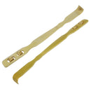 Bamboo Back-Scratcher Massager Roll Aid Stick Body Itch Scratching Long Wooden