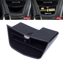 Accessories For Cadillac XT5 2017 2018 Storage Container Box Cover NEW