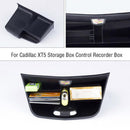 Accessories For Cadillac XT5 2017 2018 Storage Container Box Cover NEW
