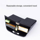 Accessories For Cadillac XT5 2017 2018 Storage Container Box Cover NEW