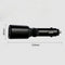 Dual USB Charger 2-Way Car Lighter Socket Splitter Adapter DC 5V 3.1A fdg