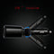 Dual USB Charger 2-Way Car Lighter Socket Splitter Adapter DC 5V 3.1A fdg