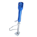 Universal CNC Motorcycle Kickstand Adjustable Leg Prop Post Bike Side Stand