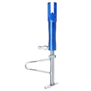 Universal CNC Motorcycle Kickstand Adjustable Leg Prop Post Bike Side Stand