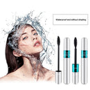 Black Eye Lashes Enlarge Eye Makeup Beauty Women Curling Extension Mascara