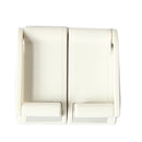 New Magnetic Paper towel Holder Kitchen paper towel rack for Refrigerat WVO