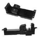New Master Window Switch Fit For 2-Door 99-06 VW Golf GTI Skoda 1J3959857 bvn