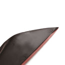 4x Universal Car Front Bumper Lip Splitter Trim Fin Body Spoiler Canard Red kfs