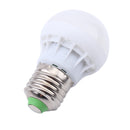 3W E27 Colors Changing RGB LED Light Bulb Remote Control Globe Lamp Hot