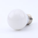 3W E27 Colors Changing RGB LED Light Bulb Remote Control Globe Lamp Hot